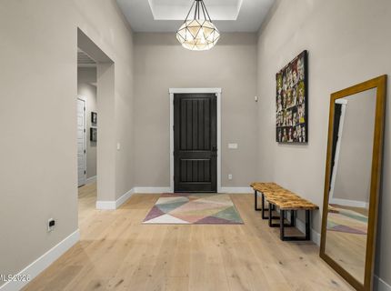 3008 Amethyst Hills Drive, Reno, NV 89521 Photo