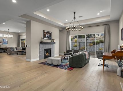 3008 Amethyst Hills Drive, Reno, NV 89521 Photo