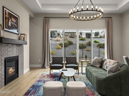 3008 Amethyst Hills Drive, Reno, NV 89521 Photo