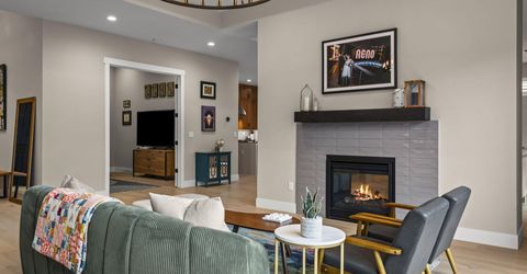 3008 Amethyst Hills Drive, Reno, NV 89521 Photo