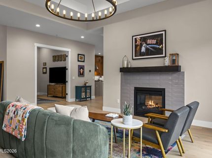 3008 Amethyst Hills Drive, Reno, NV 89521 Photo
