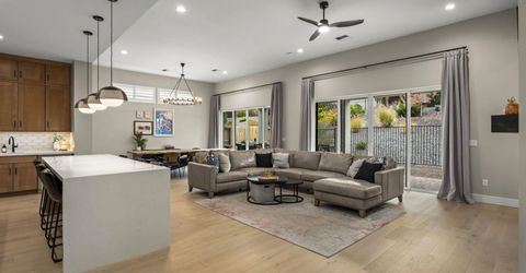 3008 Amethyst Hills Drive, Reno, NV 89521 Photo