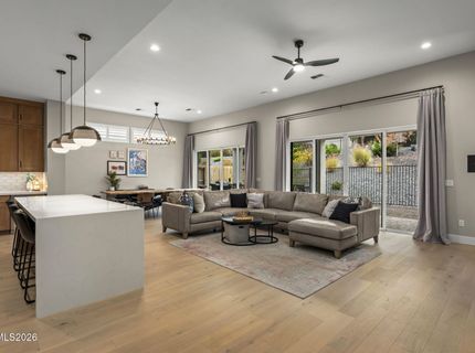 3008 Amethyst Hills Drive, Reno, NV 89521 Photo