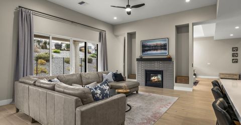 3008 Amethyst Hills Drive, Reno, NV 89521 Photo