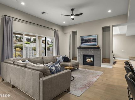3008 Amethyst Hills Drive, Reno, NV 89521 Photo