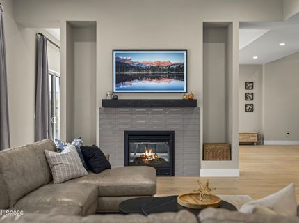 3008 Amethyst Hills Drive, Reno, NV 89521 Photo