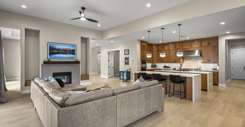 3008 Amethyst Hills Drive, Reno, NV 89521 Photo