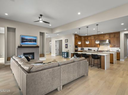 3008 Amethyst Hills Drive, Reno, NV 89521 Photo