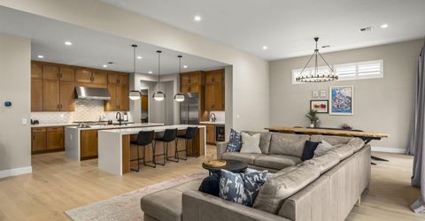 3008 Amethyst Hills Drive, Reno, NV 89521 Photo