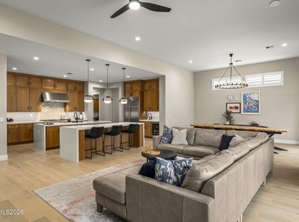 3008 Amethyst Hills Drive, Reno, NV 89521 Photo