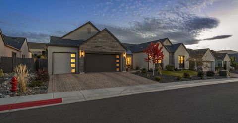 3008 Amethyst Hills Drive, Reno, NV 89521 Photo