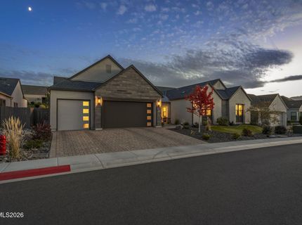 3008 Amethyst Hills Drive, Reno, NV 89521 Photo