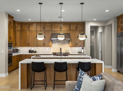 3008 Amethyst Hills Drive, Reno, NV 89521 Photo