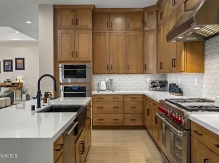 3008 Amethyst Hills Drive, Reno, NV 89521 Photo