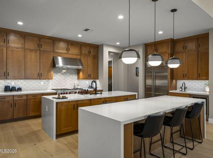 3008 Amethyst Hills Drive, Reno, NV 89521 Photo