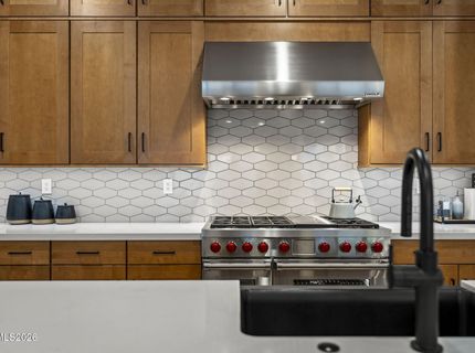 3008 Amethyst Hills Drive, Reno, NV 89521 Photo
