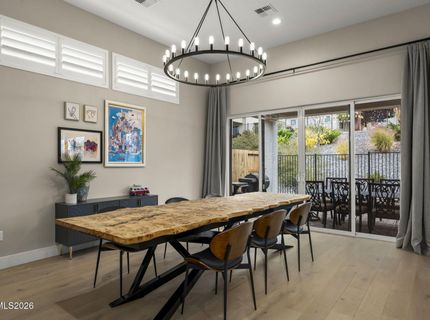 3008 Amethyst Hills Drive, Reno, NV 89521 Photo