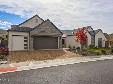 3008 Amethyst Hills Drive, Reno, NV 89521 Photo