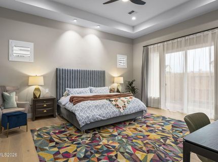 3008 Amethyst Hills Drive, Reno, NV 89521 Photo