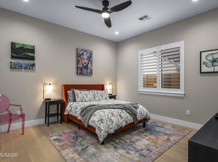 3008 Amethyst Hills Drive, Reno, NV 89521 Photo