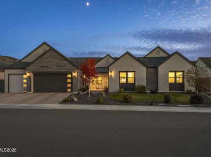 3008 Amethyst Hills Drive, Reno, NV 89521 Photo