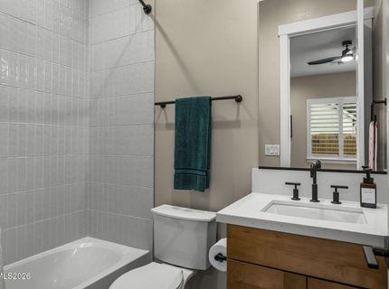3008 Amethyst Hills Drive, Reno, NV 89521 Photo