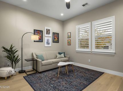 3008 Amethyst Hills Drive, Reno, NV 89521 Photo
