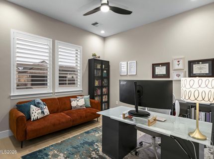 3008 Amethyst Hills Drive, Reno, NV 89521 Photo