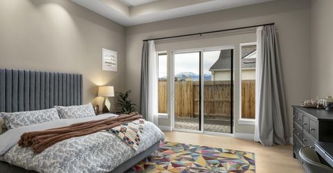 3008 Amethyst Hills Drive, Reno, NV 89521 Photo