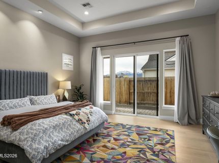 3008 Amethyst Hills Drive, Reno, NV 89521 Photo