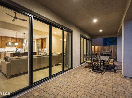 3008 Amethyst Hills Drive, Reno, NV 89521 Photo