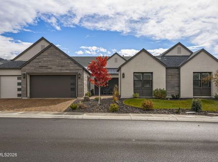 3008 Amethyst Hills Drive, Reno, NV 89521 Photo