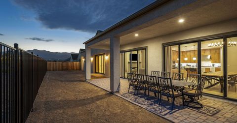 3008 Amethyst Hills Drive, Reno, NV 89521 Photo