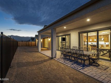 3008 Amethyst Hills Drive, Reno, NV 89521 Photo