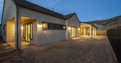 3008 Amethyst Hills Drive, Reno, NV 89521 Photo
