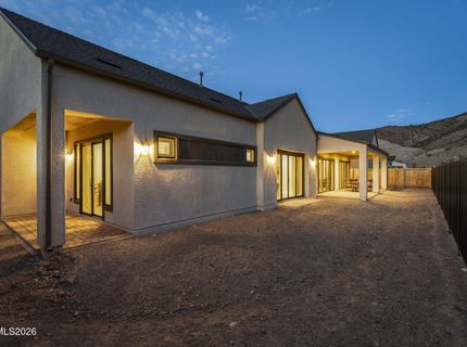 3008 Amethyst Hills Drive, Reno, NV 89521 Photo