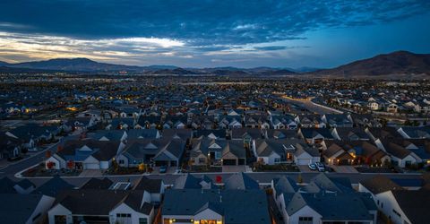 3008 Amethyst Hills Drive, Reno, NV 89521 Photo