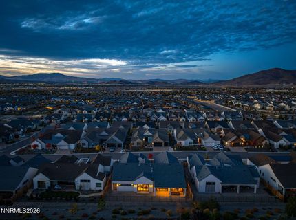 3008 Amethyst Hills Drive, Reno, NV 89521 Photo