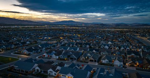 3008 Amethyst Hills Drive, Reno, NV 89521 Photo