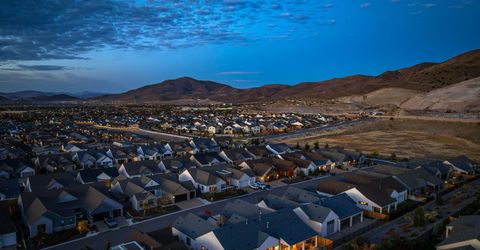 3008 Amethyst Hills Drive, Reno, NV 89521 Photo