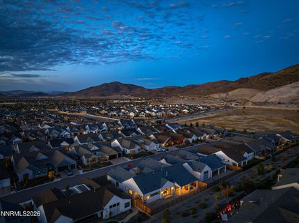 3008 Amethyst Hills Drive, Reno, NV 89521 Photo