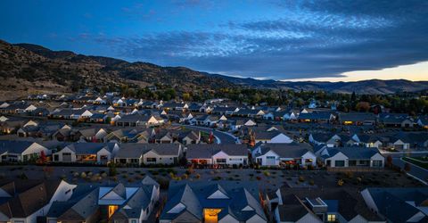 3008 Amethyst Hills Drive, Reno, NV 89521 Photo