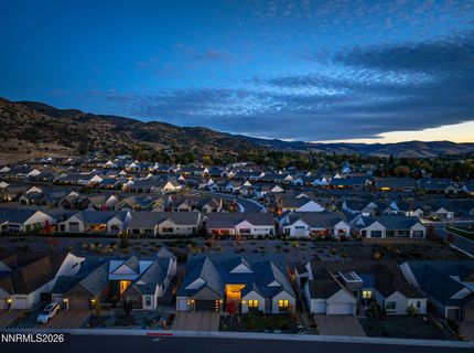 3008 Amethyst Hills Drive, Reno, NV 89521 Photo