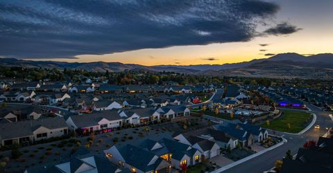 3008 Amethyst Hills Drive, Reno, NV 89521 Photo