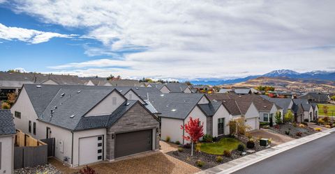 3008 Amethyst Hills Drive, Reno, NV 89521 Photo