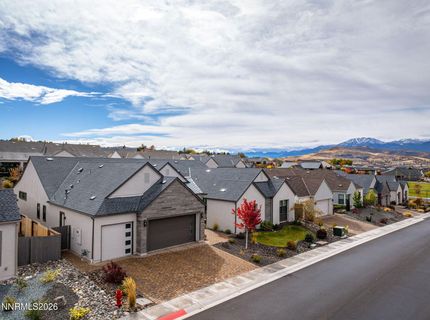 3008 Amethyst Hills Drive, Reno, NV 89521 Photo