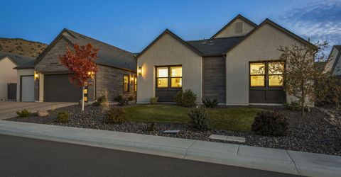 3008 Amethyst Hills Drive, Reno, NV 89521 Photo