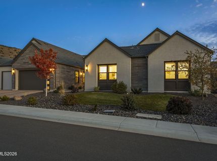 3008 Amethyst Hills Drive, Reno, NV 89521 Photo