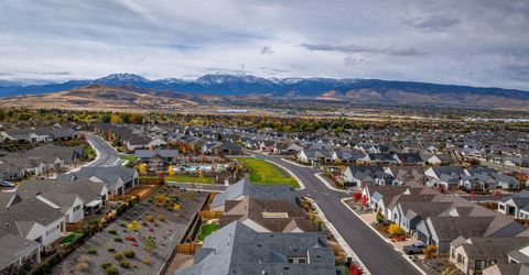 3008 Amethyst Hills Drive, Reno, NV 89521 Photo
