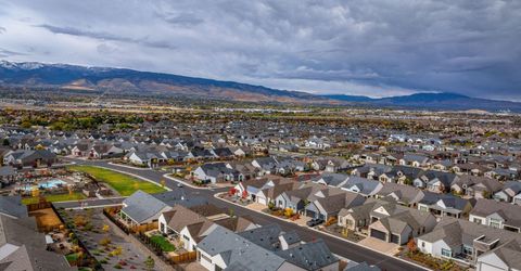 3008 Amethyst Hills Drive, Reno, NV 89521 Photo